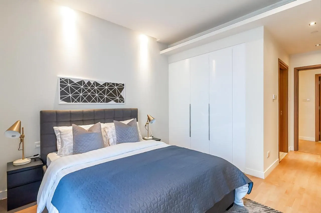 Dhh - Welcome To Your New Home With Splendid Interiors In City Walk Building 11B Dubai 0*,