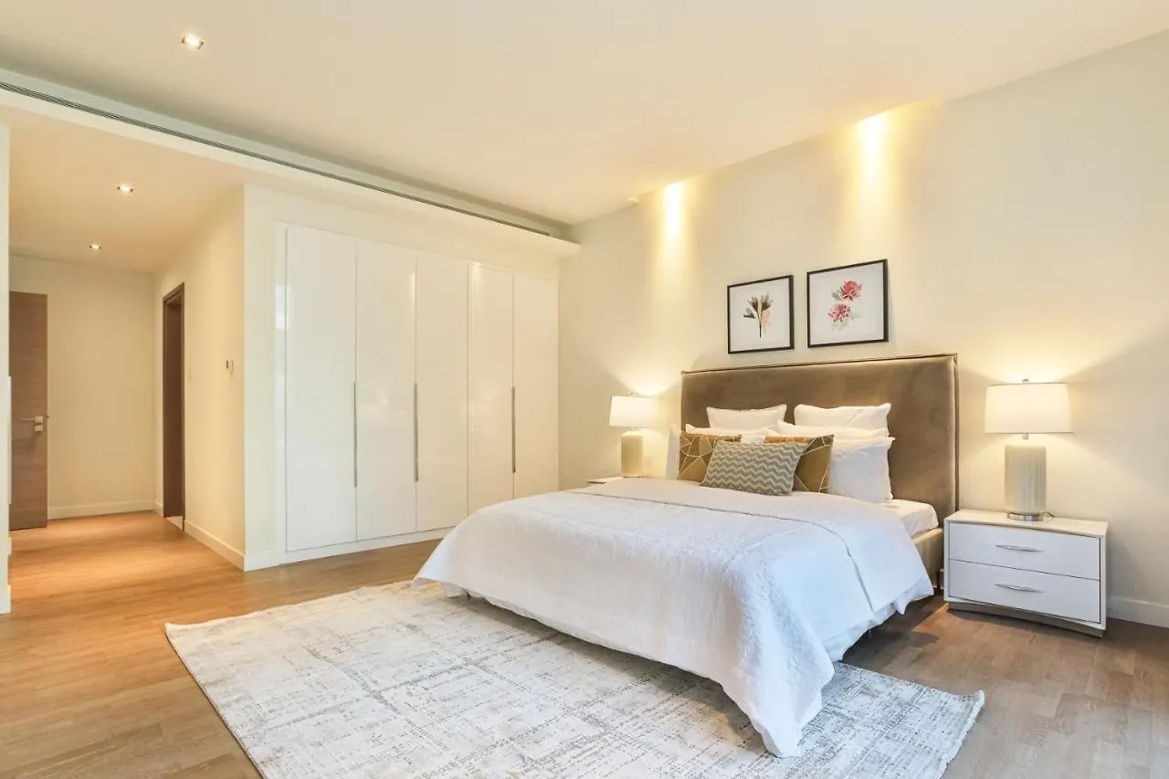 Dhh - Welcome To Your New Home With Splendid Interiors In City Walk Building 11B Dubai Forenede Arabiske Emirater