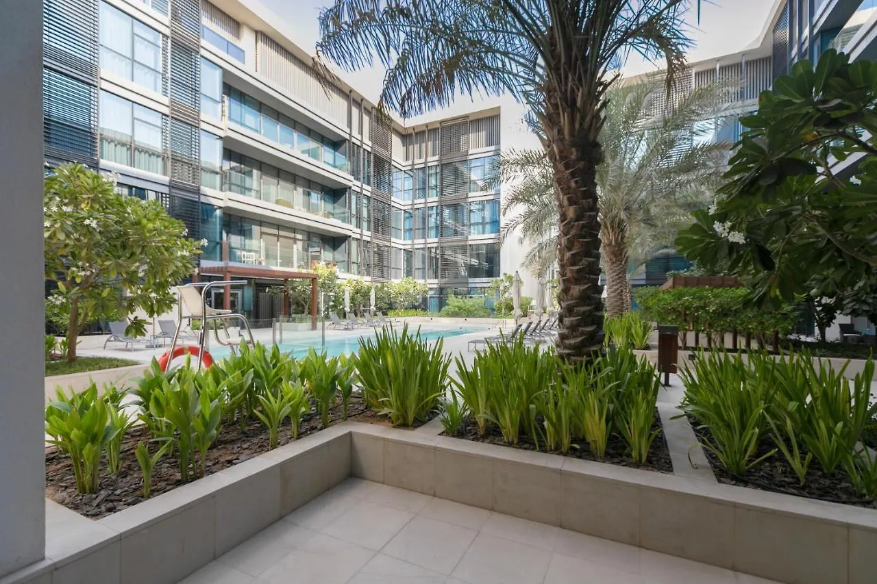 Dhh - Welcome To Your New Home With Splendid Interiors In City Walk Building 11B Dubai 0*,  Forenede Arabiske Emirater