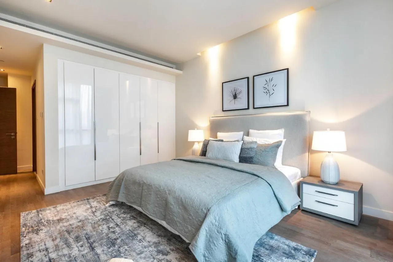 Dhh - Welcome To Your New Home With Splendid Interiors In City Walk Building 11B Dubai 0*,