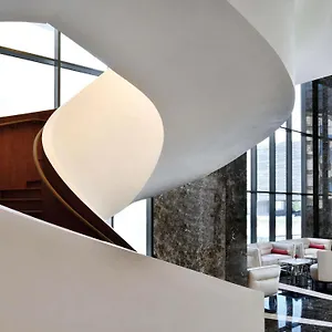 Moevenpick Downtown Apart-hotel