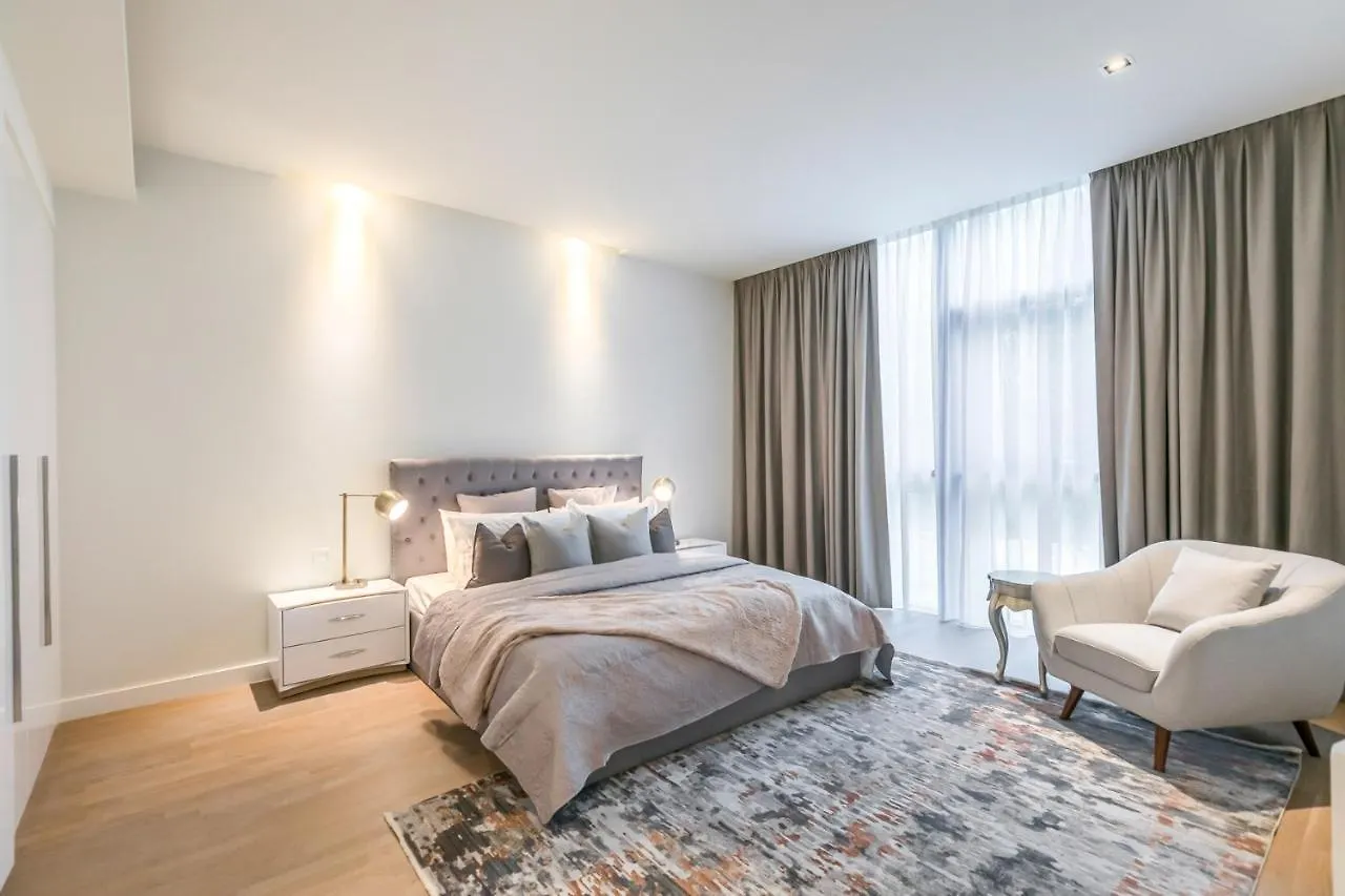 Dhh - Welcome To Your New Home With Splendid Interiors In City Walk Building 11B Dubaï 0*,  Émirats arabes unis