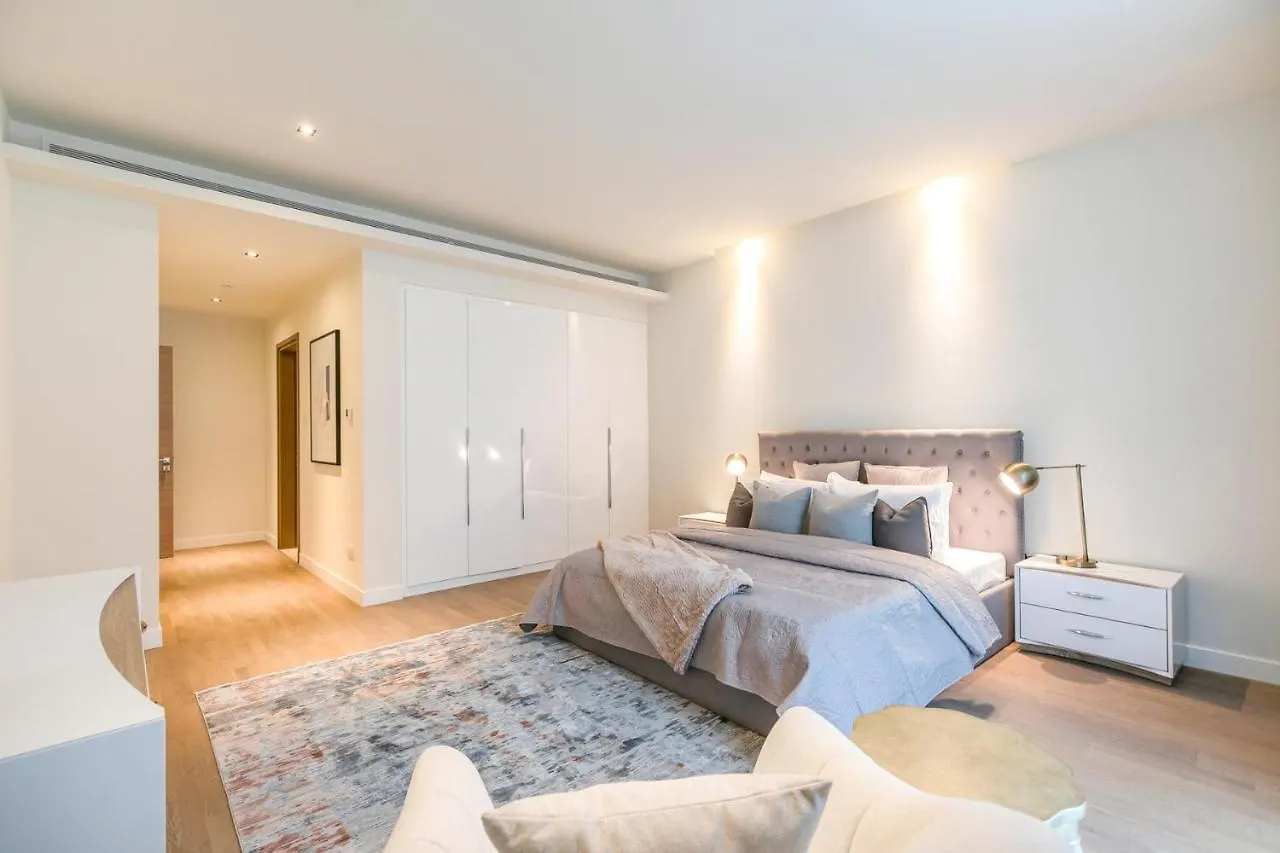 Dhh - Welcome To Your New Home With Splendid Interiors In City Walk Building 11B Dubaï