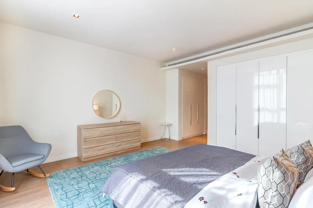 Appartement Dhh - Welcome To Your New Home With Splendid Interiors In City Walk Building 11B Dubaï Émirats arabes unis