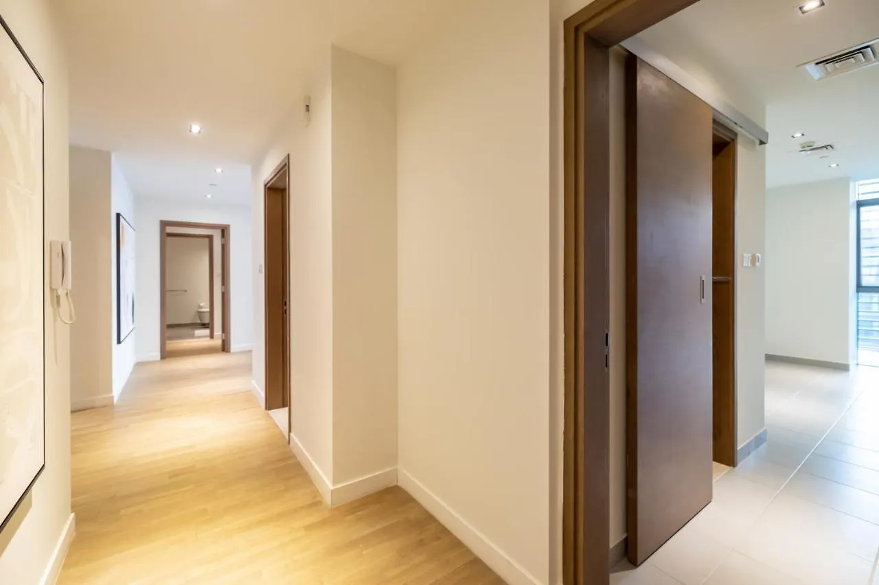 Dhh - Welcome To Your New Home With Splendid Interiors In City Walk Building 11B Dubaï