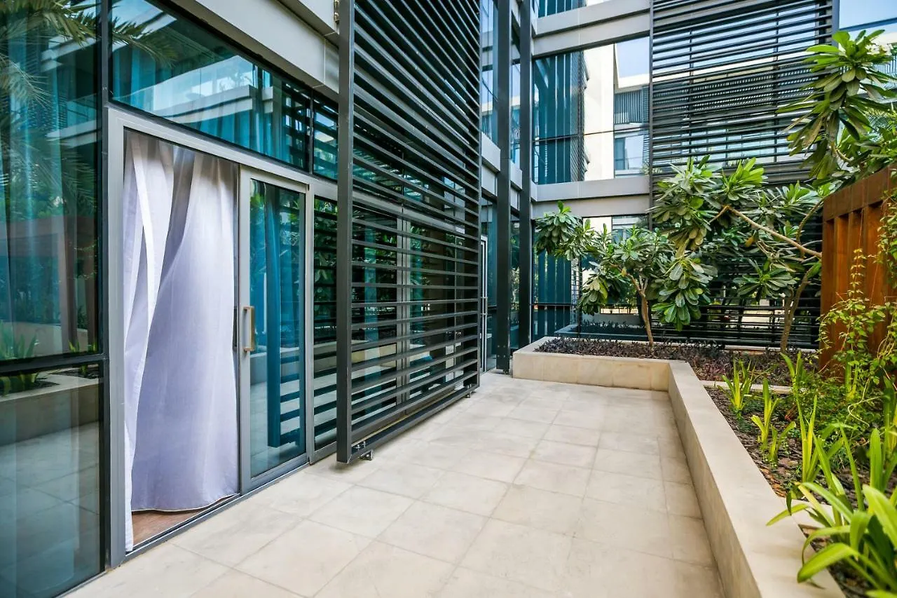 Appartement Dhh - Welcome To Your New Home With Splendid Interiors In City Walk Building 11B Dubaï Émirats arabes unis