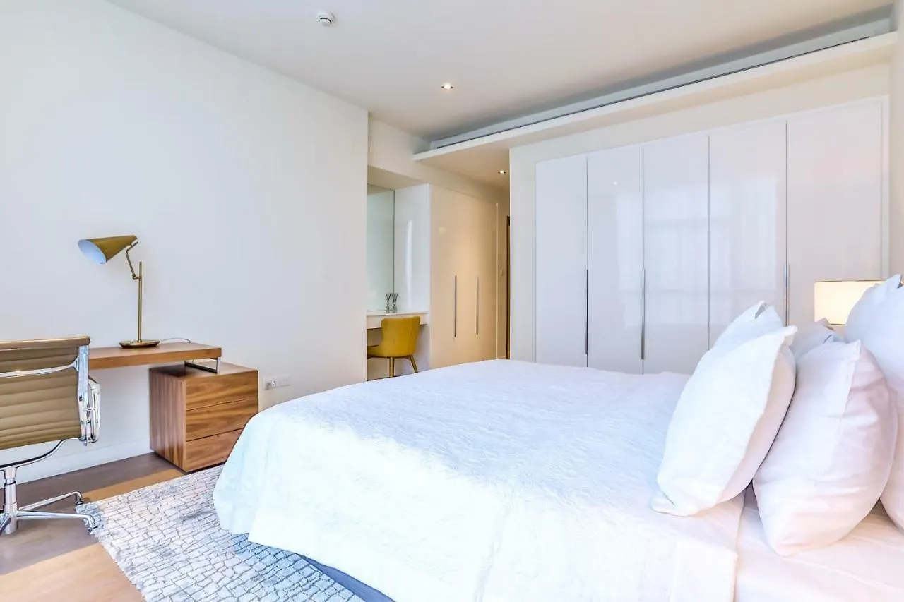 Appartement Dhh - Welcome To Your New Home With Splendid Interiors In City Walk Building 11B Dubaï Émirats arabes unis