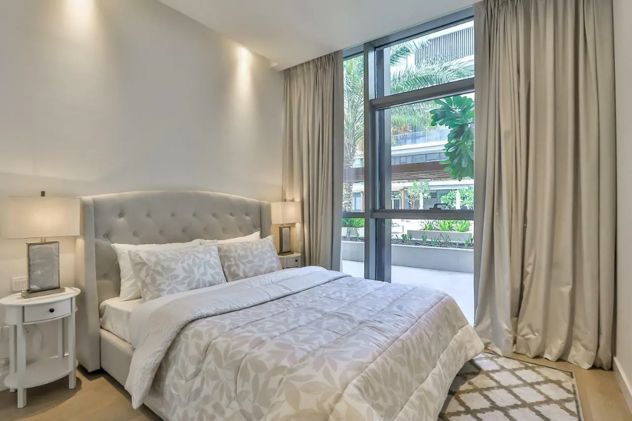 Dhh - Welcome To Your New Home With Splendid Interiors In City Walk Building 11B Dubaï 0*,