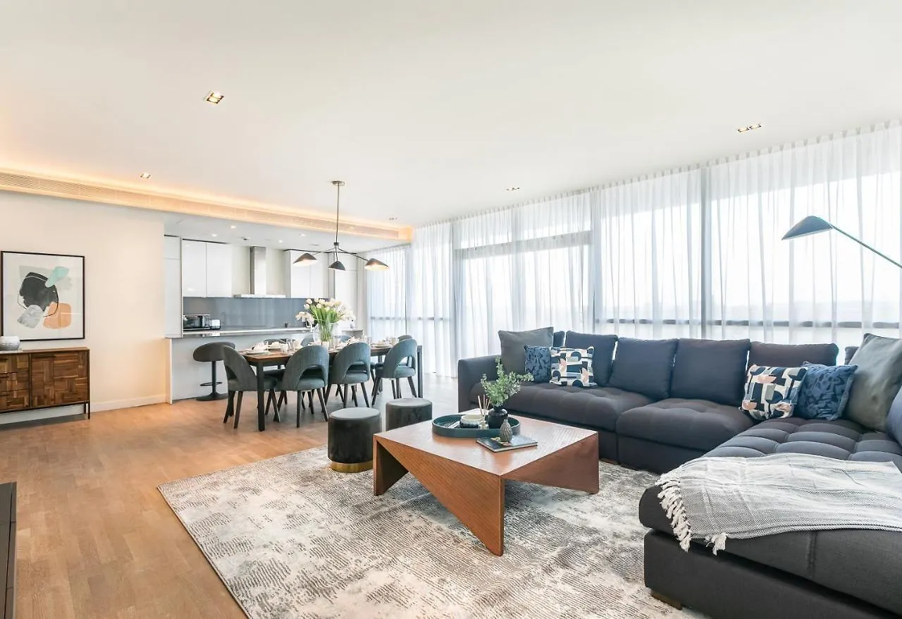 Dhh - Welcome To Your New Home With Splendid Interiors In City Walk Building 11B Dubaï 0*,  Émirats arabes unis